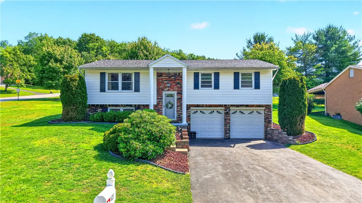 625 Stamford Drive, Greensburg, PA 15601 - #1