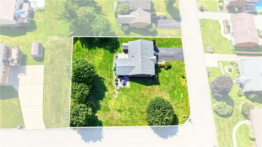 625 Stamford Drive, Greensburg, PA 15601 - #3