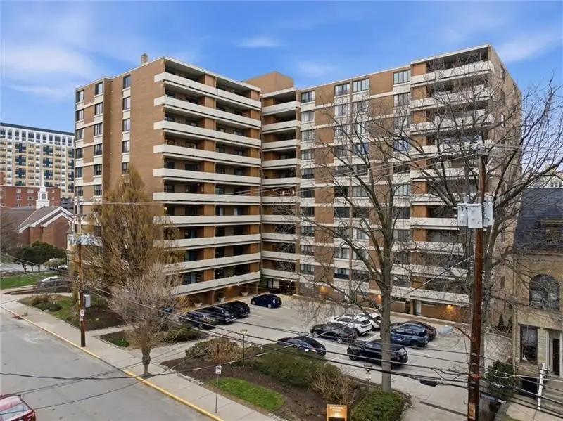 220 N Dithridge #603, Pittsburgh, PA 15201 - #3