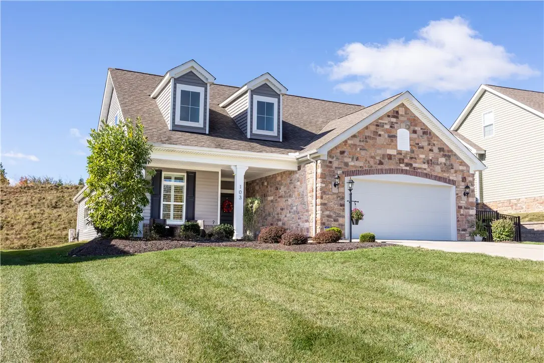 103 Bridle Ln, Washington, PA 15301 - #1