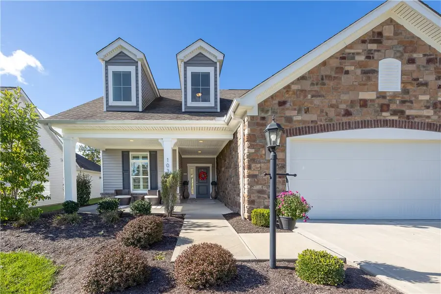 103 Bridle Ln, Washington, PA 15301 - #2