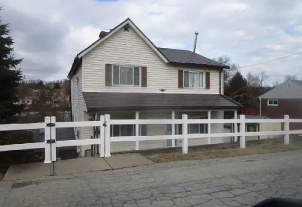 1860 Ohio Ave, West Mifflin, PA 15122