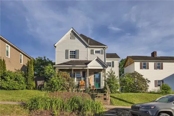 618 Indiana Ave, Avonmore, PA 15618