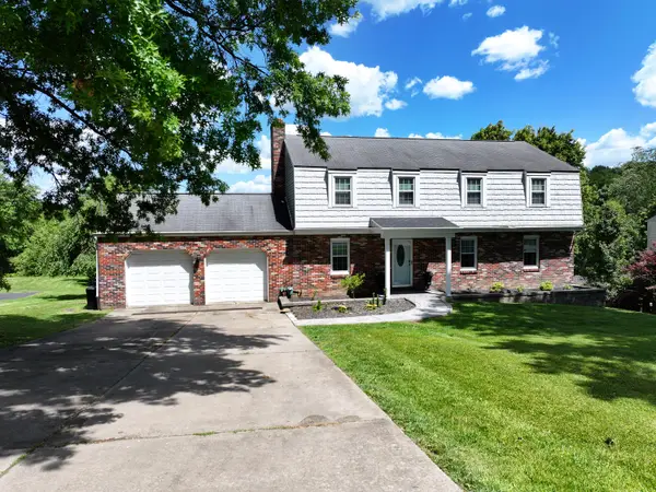 1373 Magee Road, Sewickley, PA 15143