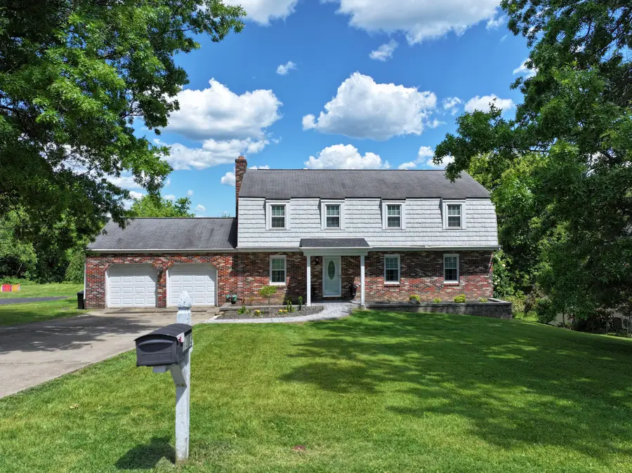 1373 Magee Road, Sewickley, PA 15143 - #2