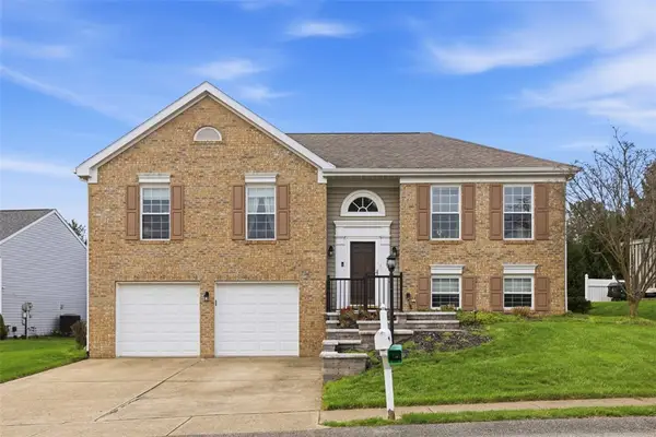 332 Whitetail Place, Mars, PA 16046