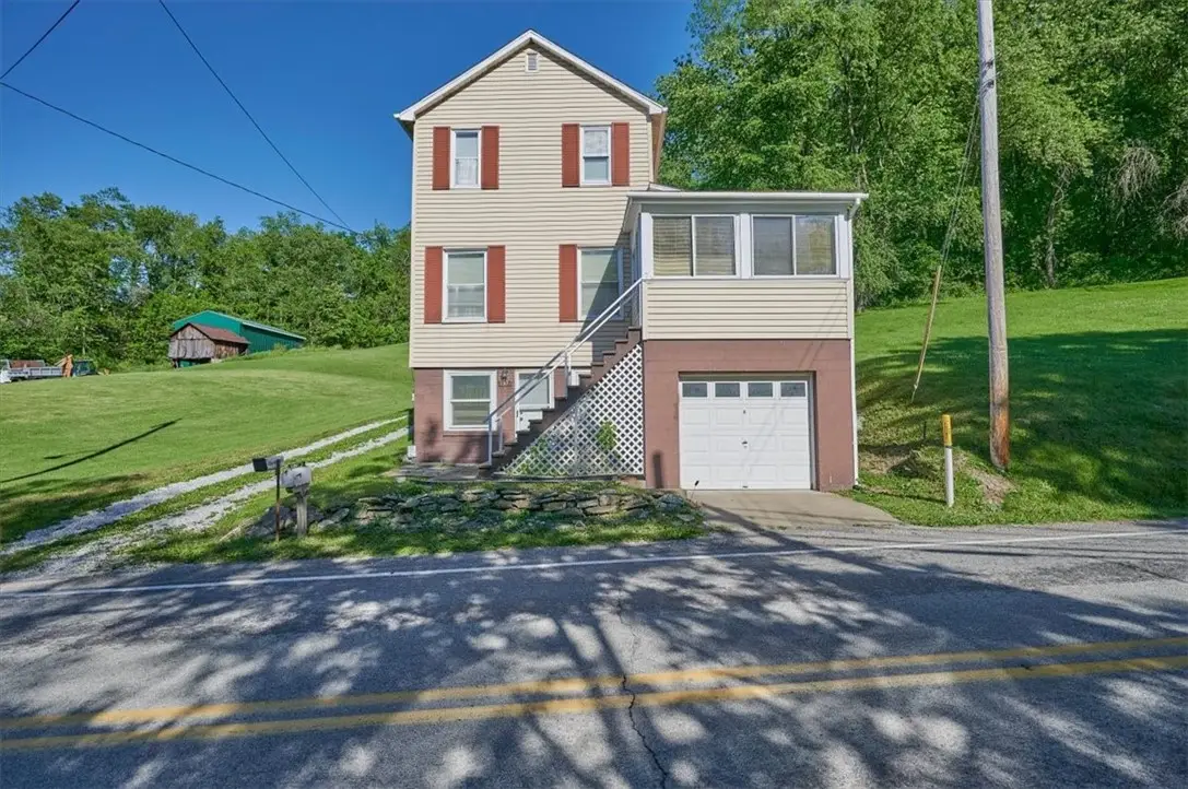 452 Cross Creek Rd, Avella, PA 15312 - #1