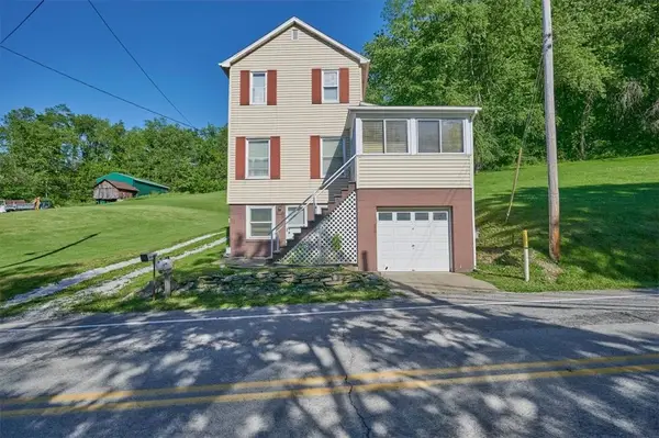 452 Cross Creek Rd, Avella, PA 15312