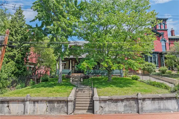 1418 Pennsylvania Ave, Pittsburgh, PA 15233