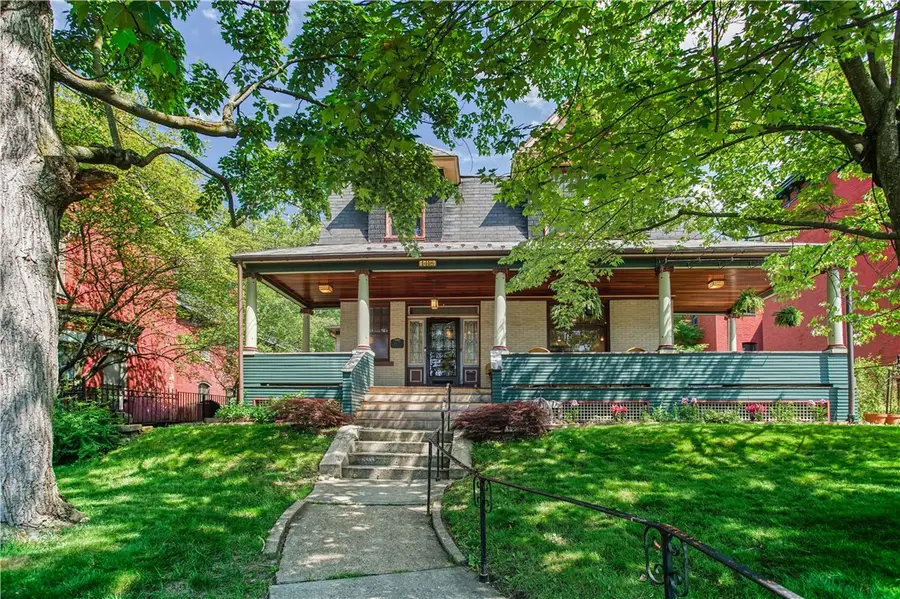 1418 Pennsylvania Ave, Pittsburgh, PA 15233 - #2