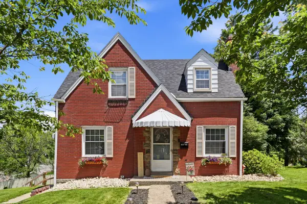 2033 Circle Drive, Aliquippa, PA 15001