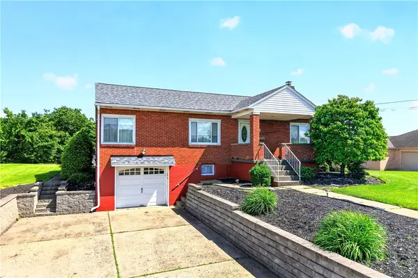 3004 Ohio Ave, Finleyville, PA 15332