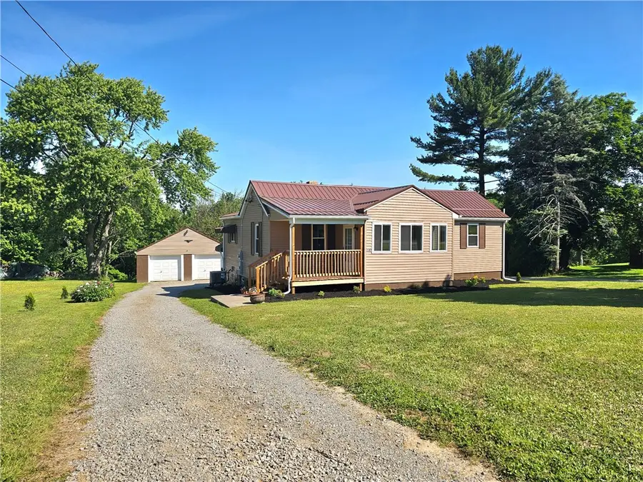 1541 Route 68, New Brighton, PA 15066 - #2