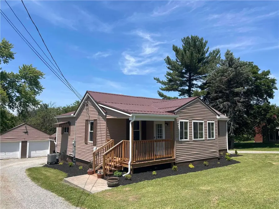 1541 Route 68, New Brighton, PA 15066 - #3