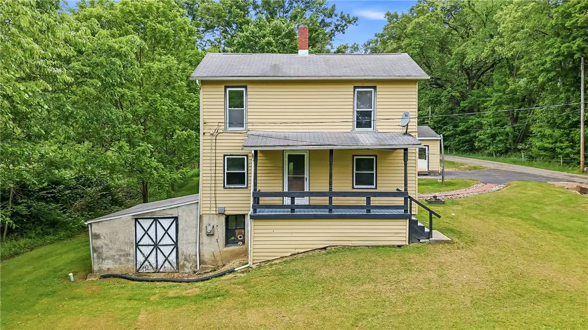 108 Walnut Street, Greenville, PA 16125 - #1