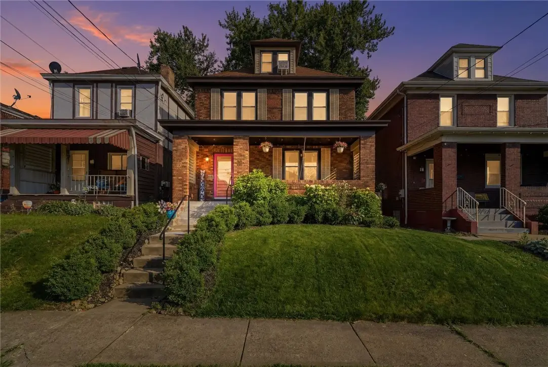 173 W Marigold St, Homestead, PA 15120 - #1