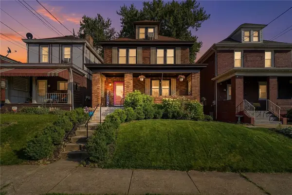 173 W Marigold St, Homestead, PA 15120
