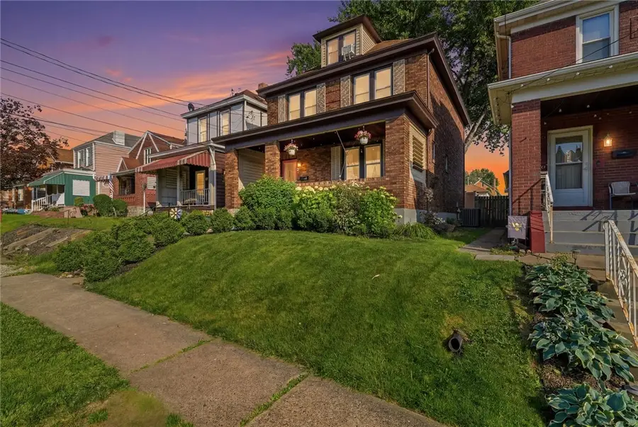 173 W Marigold St, Homestead, PA 15120 - #2
