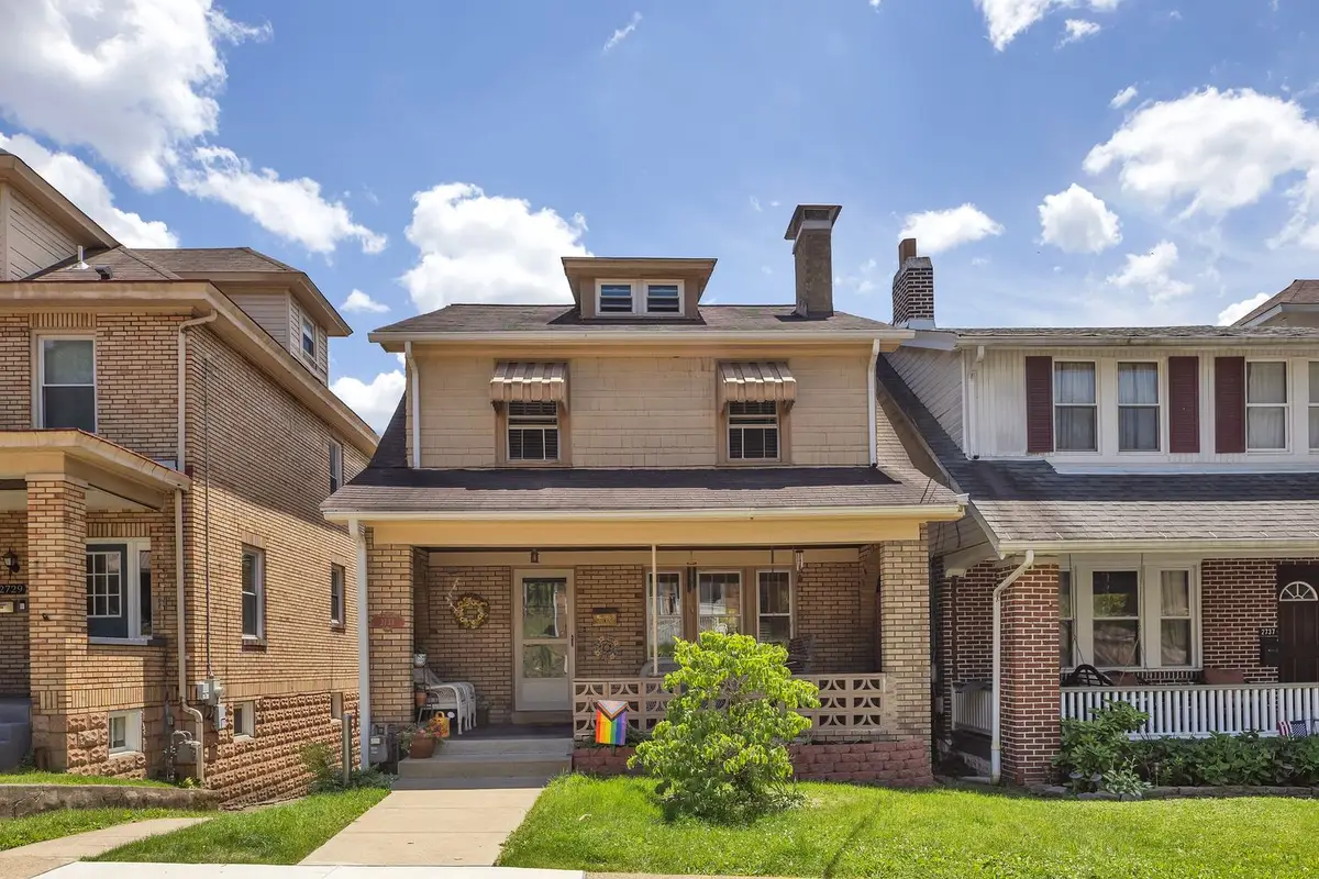 2733 Miles Avenue, Pittsburgh, PA 15216 - #1