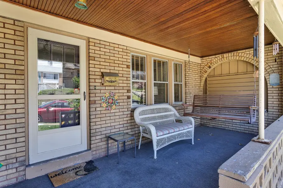 2733 Miles Avenue, Pittsburgh, PA 15216 - #3