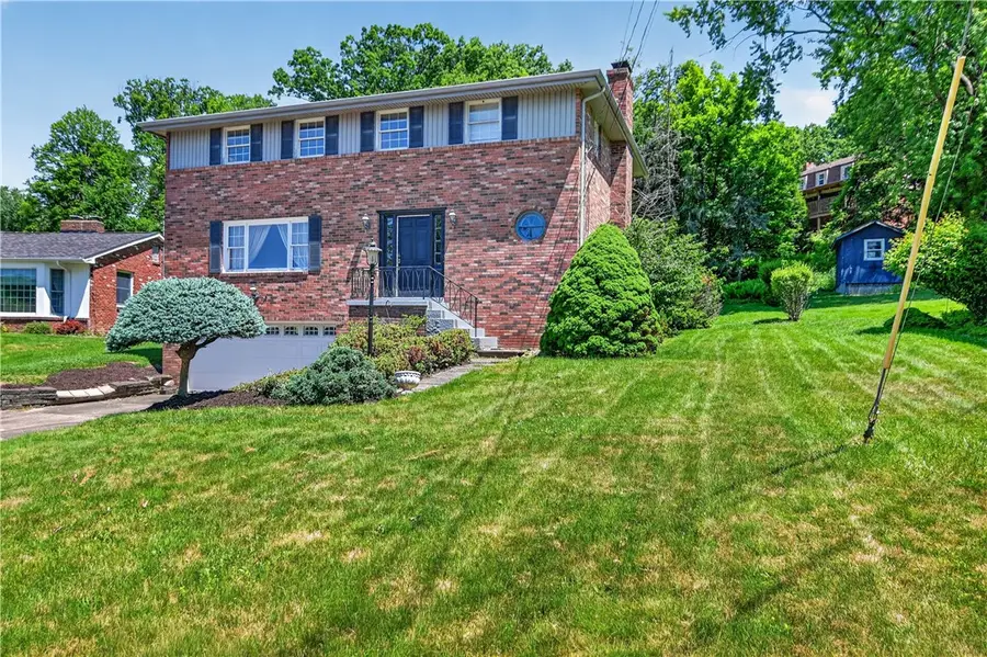 1155 Greenbriar Rd, Bethel Park, PA 15102 - #3