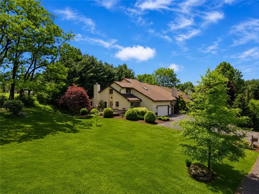 151 Oak Dr, Saxonburg, PA 16056 - #2