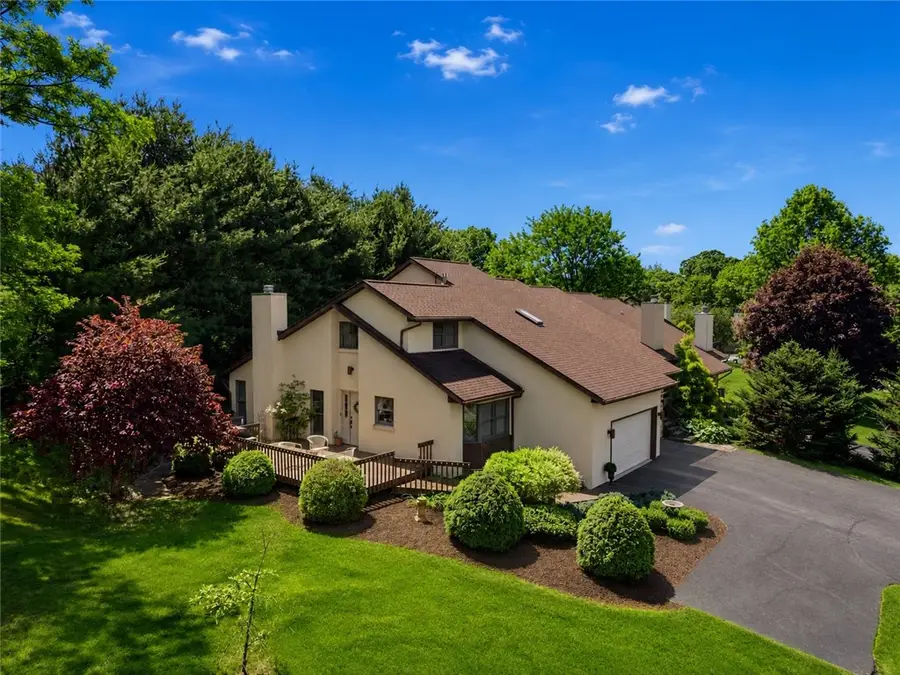 151 Oak Dr, Saxonburg, PA 16056 - #3
