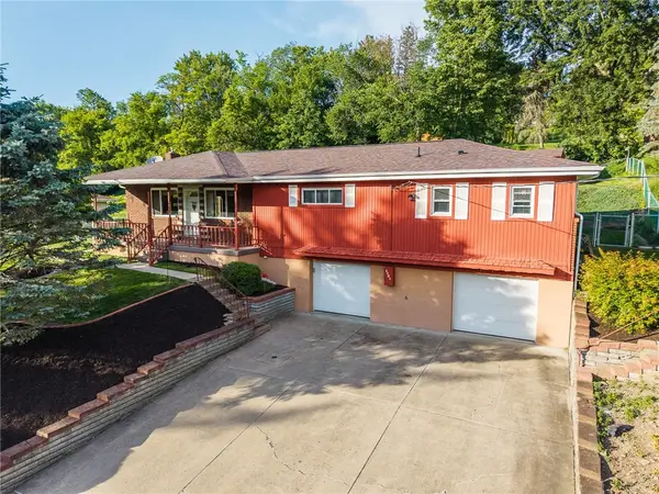 2381 Coulterville Rd, North Huntingdon, PA 15642
