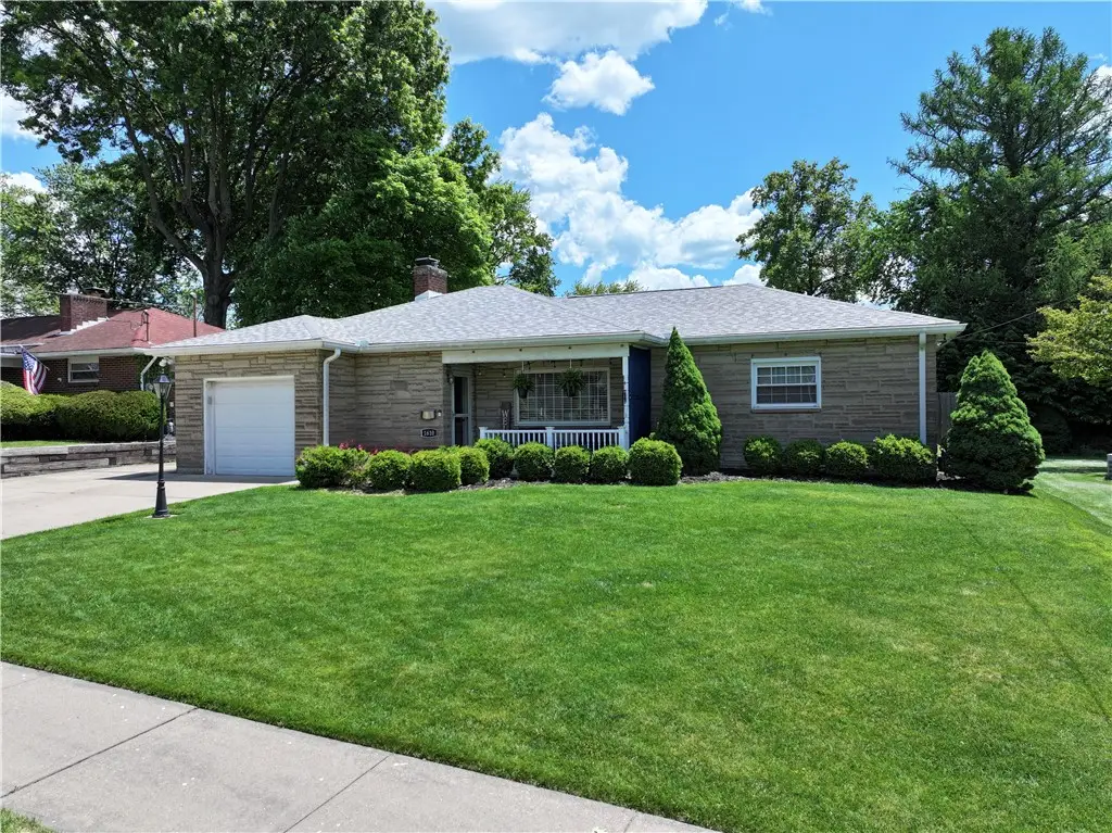 1610 2nd St, Natrona Heights, PA 15065 - #1