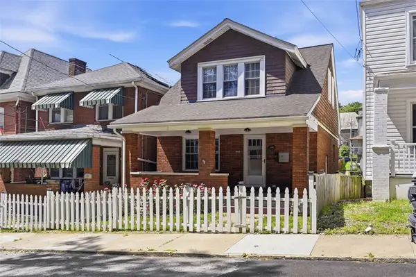109 Clairtonica St, Pittsburgh, PA 15205