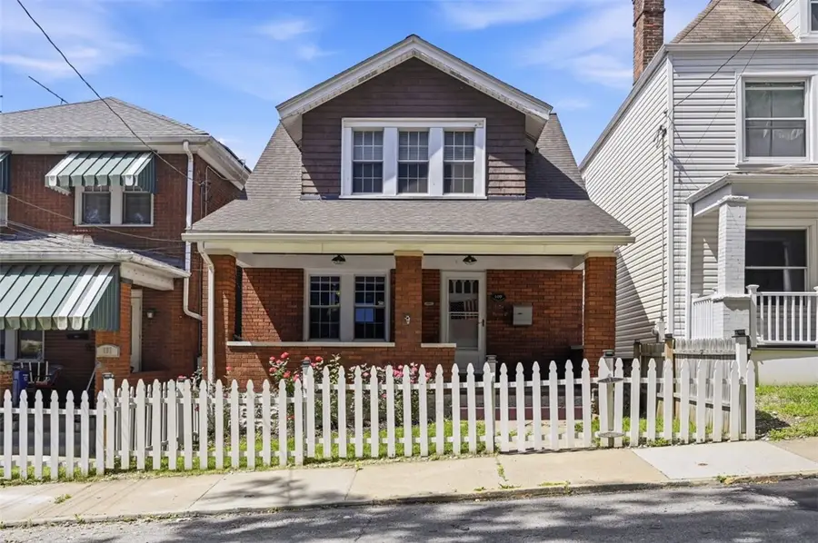 109 Clairtonica St, Pittsburgh, PA 15205 - #2