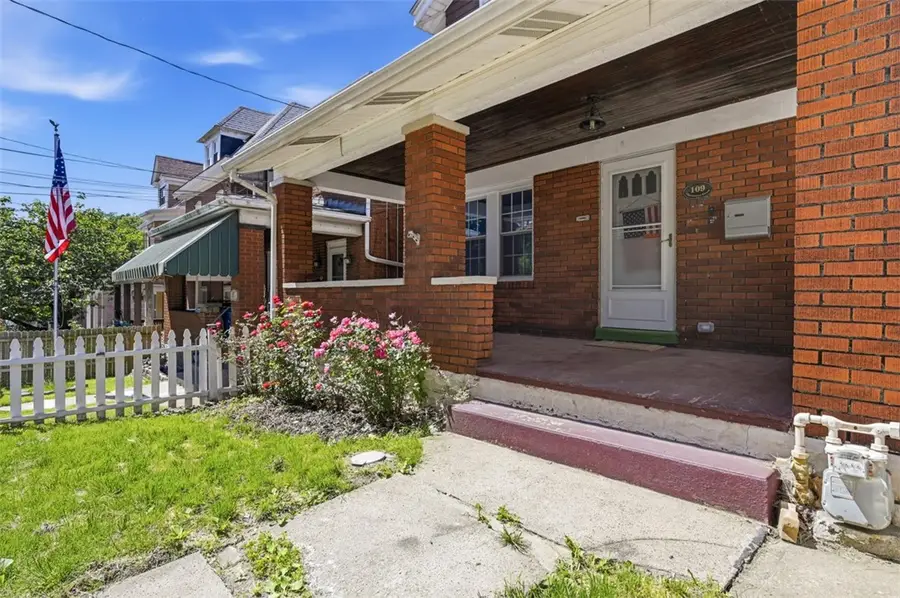 109 Clairtonica St, Pittsburgh, PA 15205 - #3