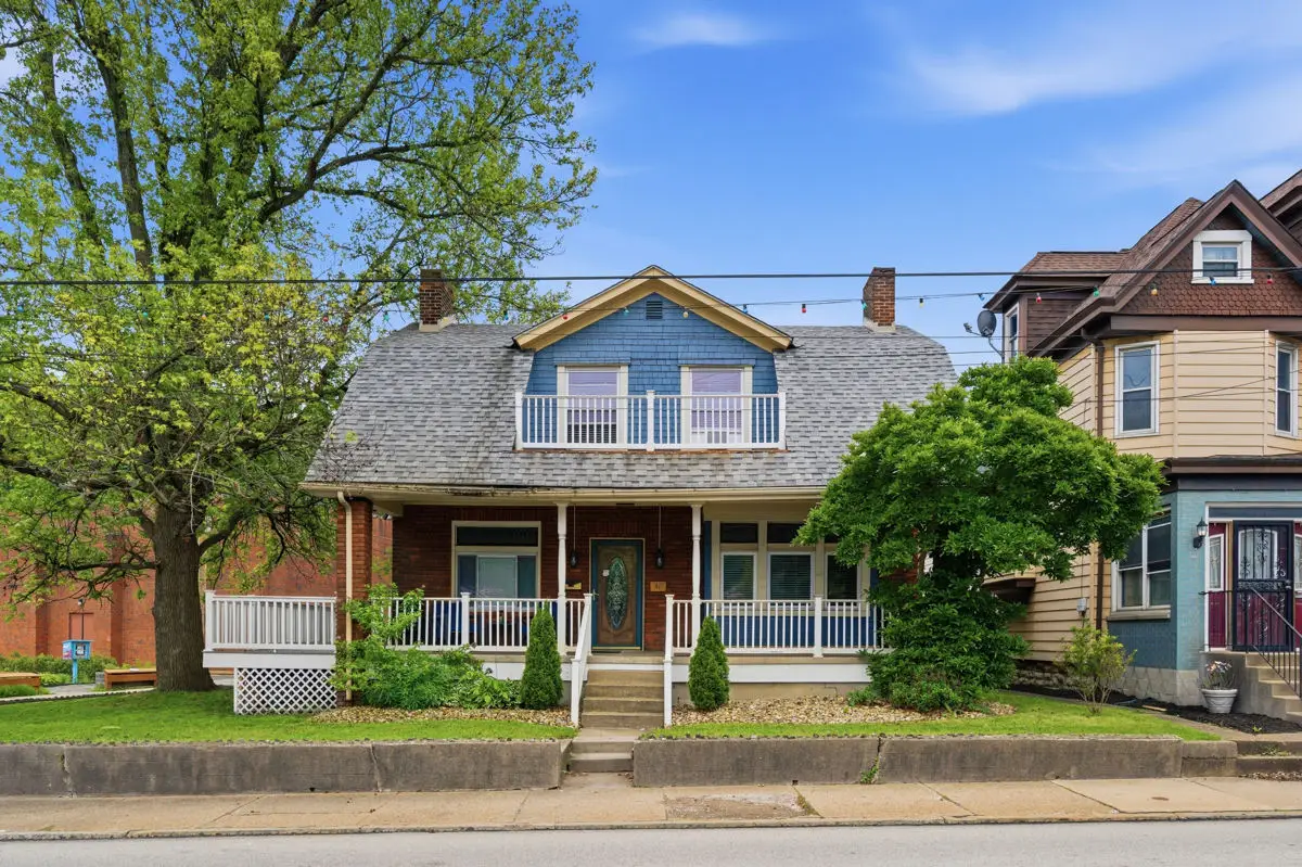 41 Grant Avenue, Etna, PA 15223 - #1