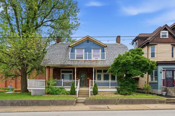 41 Grant Avenue, Etna, PA 15223