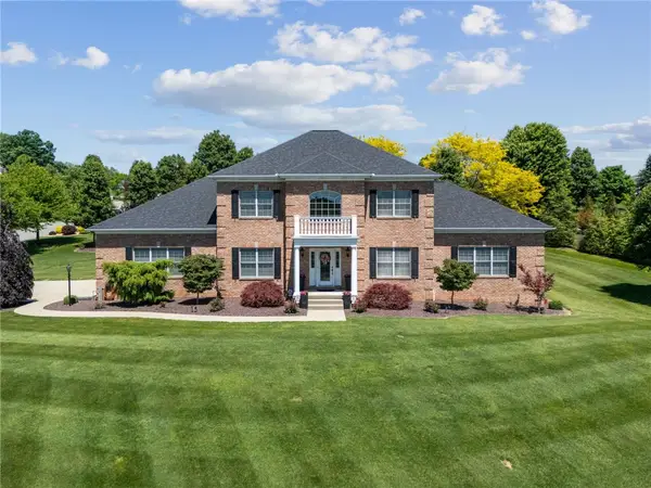 741 Lindwood Drive, Greensburg, PA 15601