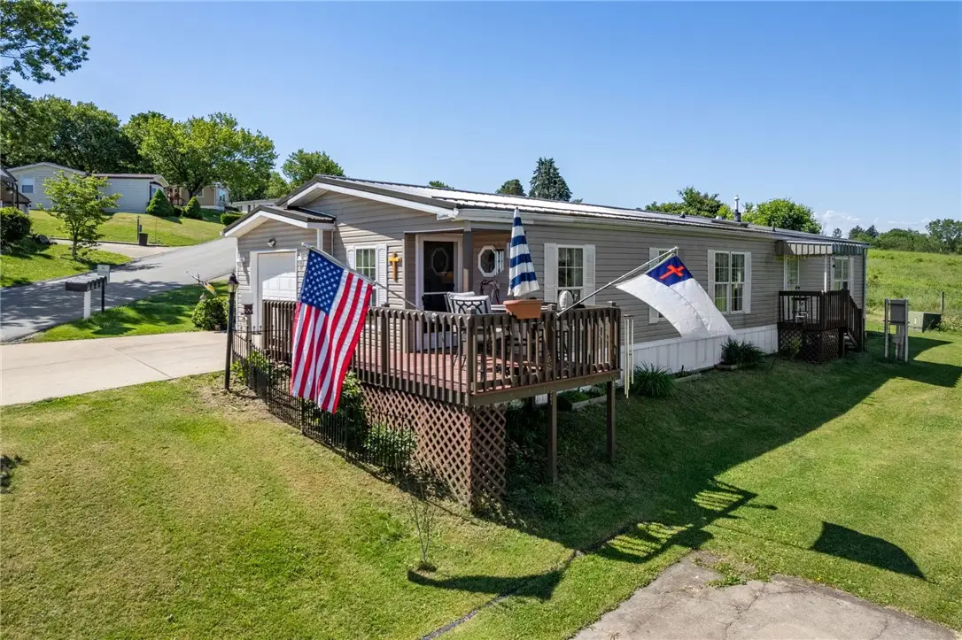 404 Blue Jay Ln, Apollo, PA 15613 - #1