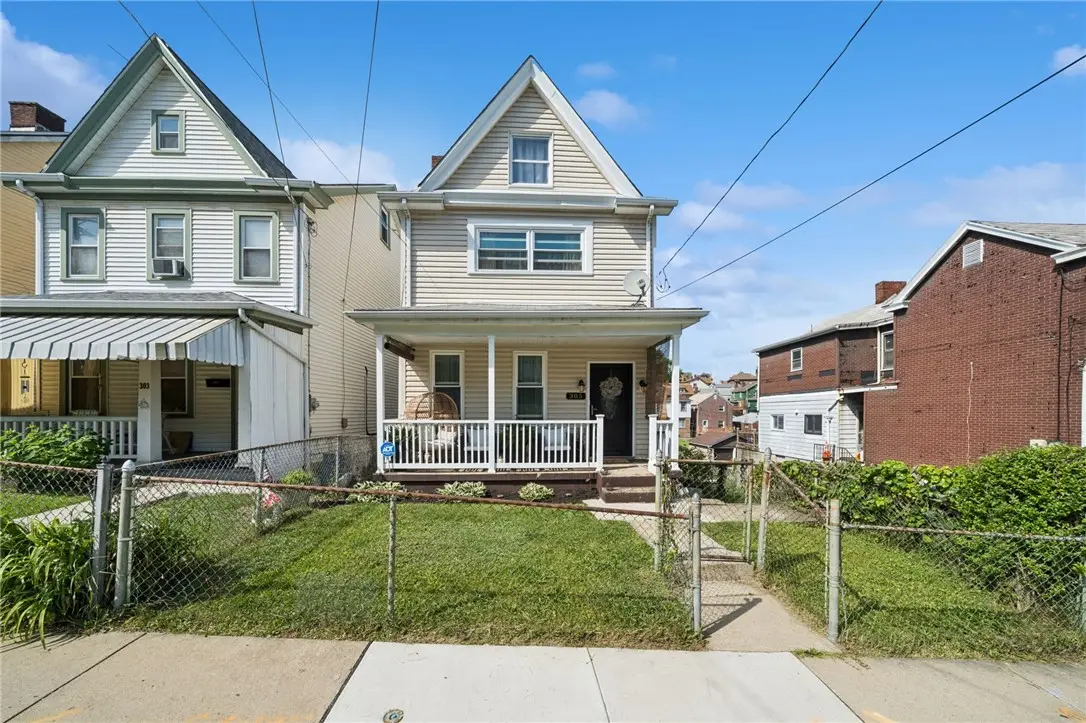 305 Onyx Ave, Pittsburgh, PA 15210 - #1