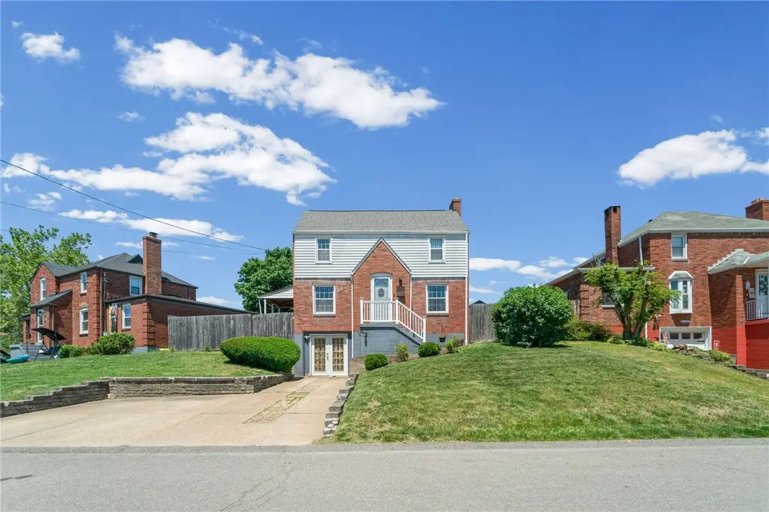 40 Tanager Dr., Kennedy, PA 15136 - #1