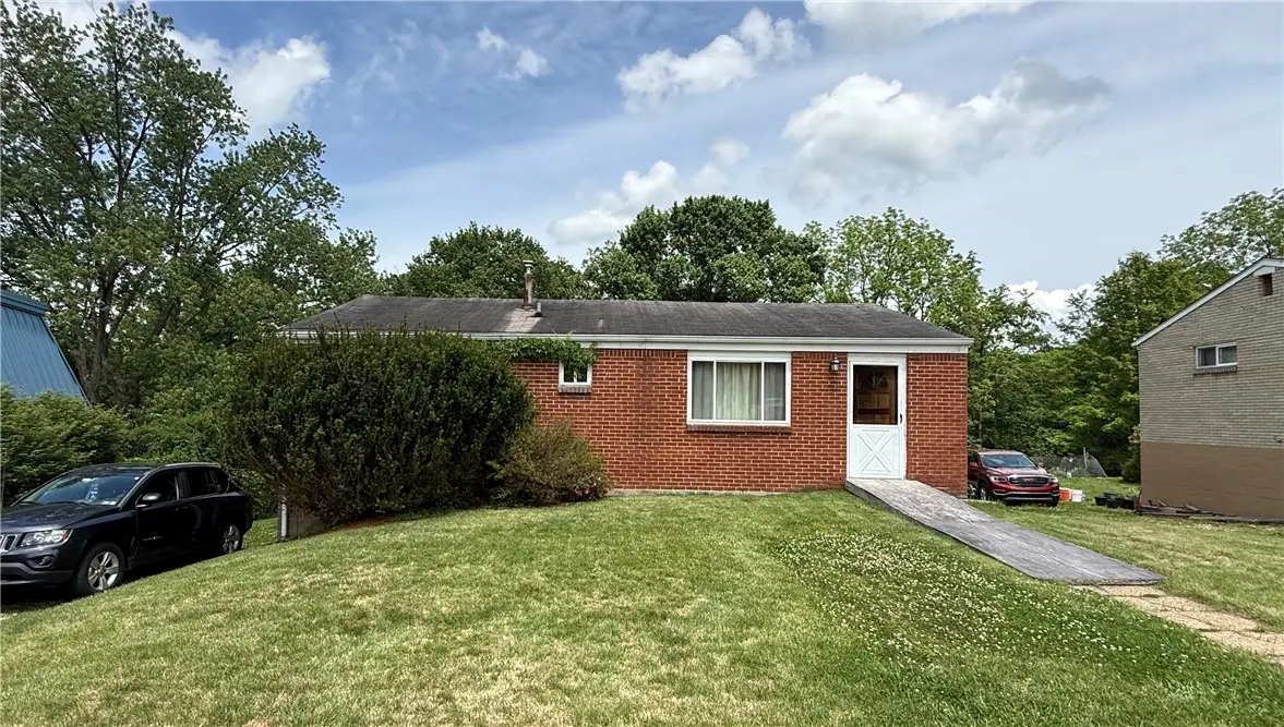 123 Shepard Dr, Pittsburgh, PA 15239 - #1