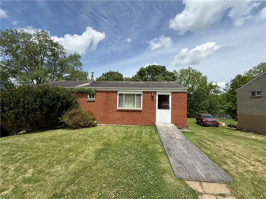 123 Shepard Dr, Pittsburgh, PA 15239 - #2