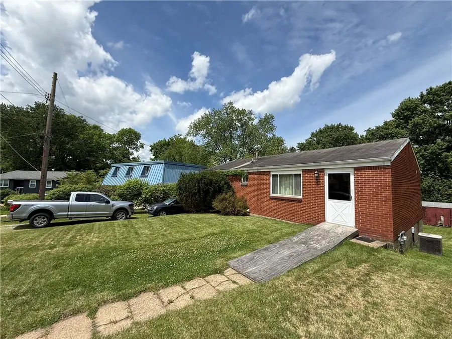 123 Shepard Dr, Pittsburgh, PA 15239 - #3