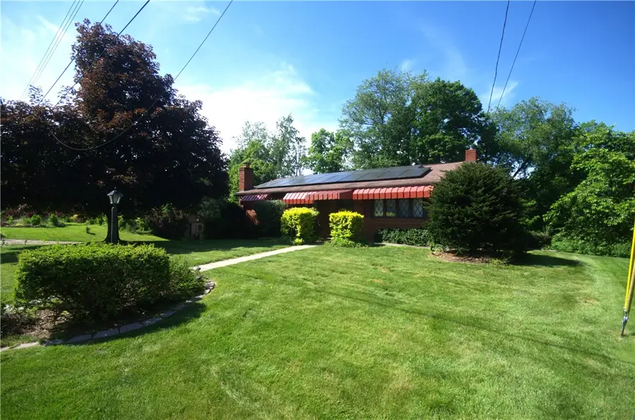 129 Crandon Circle, Beaver, PA 15009 - #2