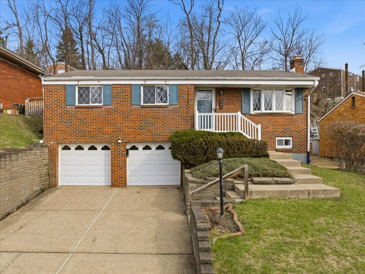 505 Pointview Road, Pittsburgh, PA 15227 - #1