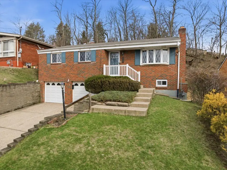 505 Pointview Road, Pittsburgh, PA 15227 - #2