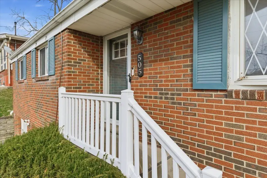 505 Pointview Road, Pittsburgh, PA 15227 - #3