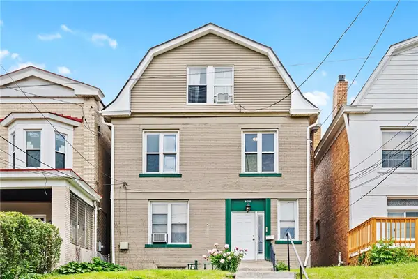 820 Bayridge Ave, Pittsburgh, PA 15226