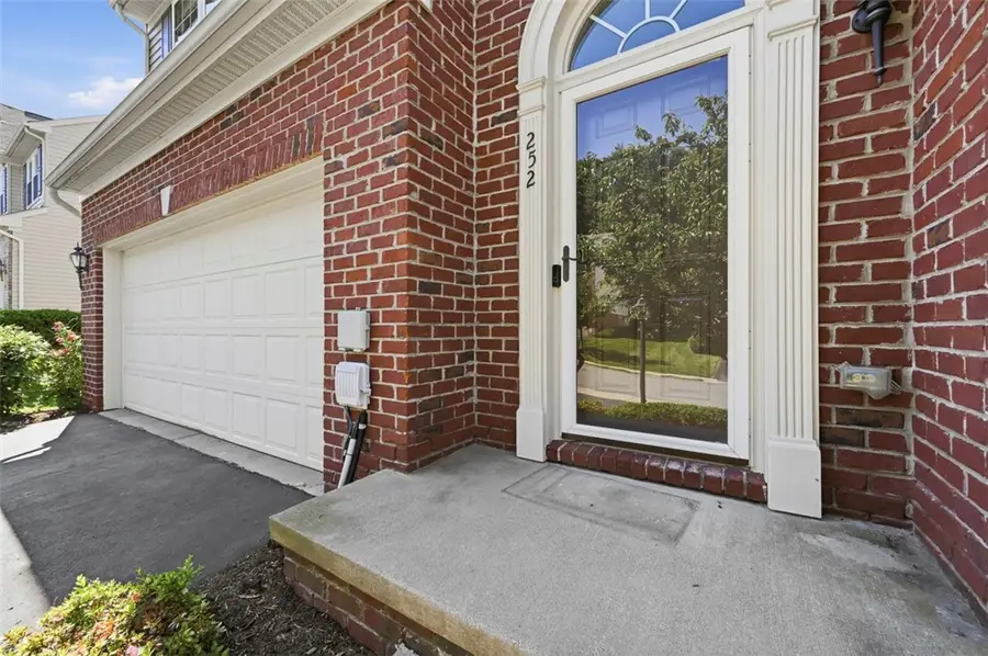 252 Corey Dr, Gibsonia, PA 15044 - #3