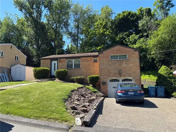 217 Northmont Dr, Verona, PA 15147