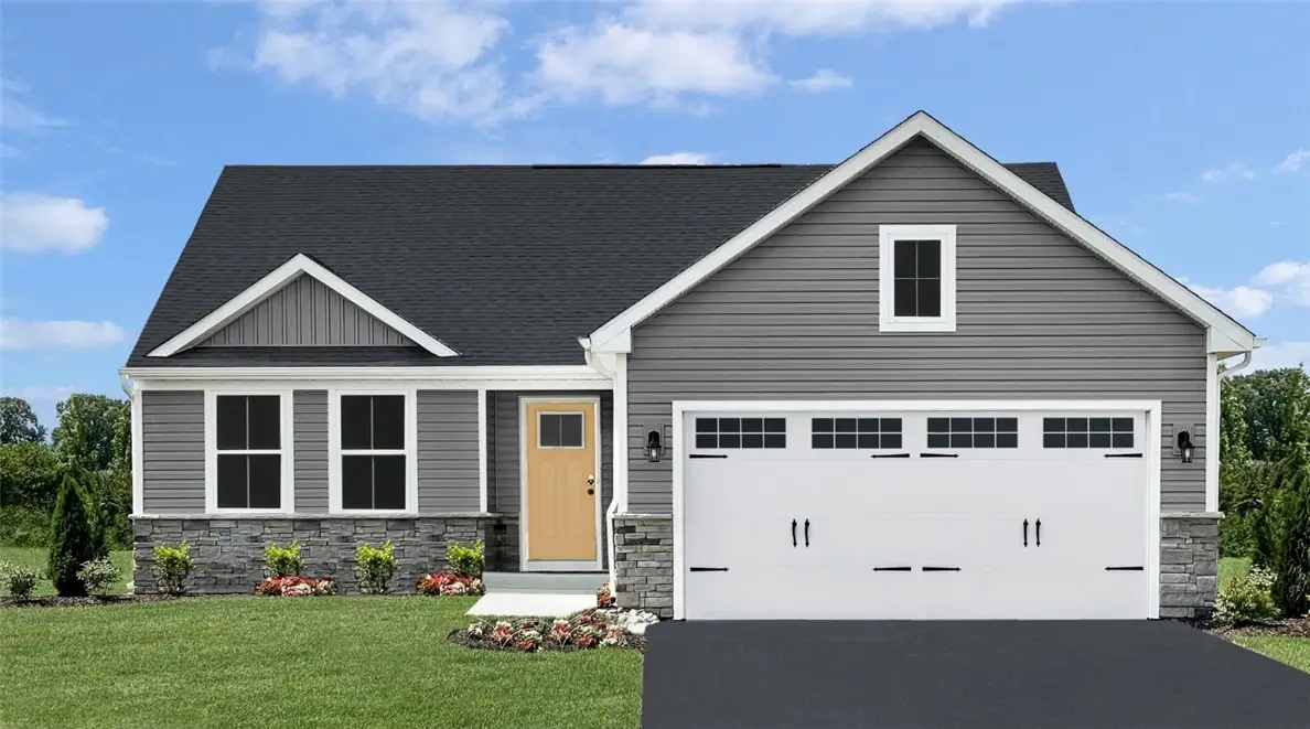 210 Curtis Court, Cheswick, PA 15024 - #1