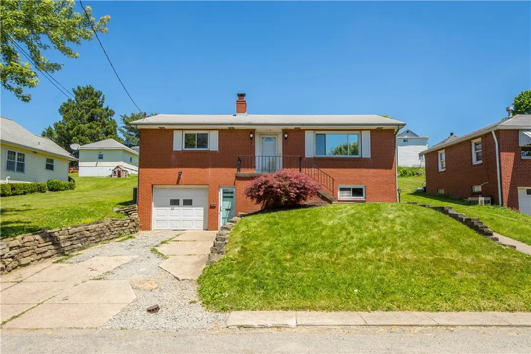 45 Cort St, Washington, PA 15301 - #1